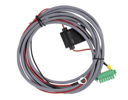 Super-B Kabel 2.5m zu Batteriemonitor BM01