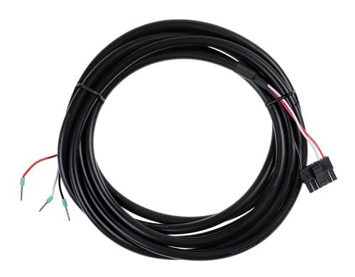 Super-B Kabel 2.5m Epsilon zu Batteriemonitor BM01 Epsilon