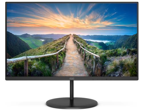 AOC 27 Q27V4EA, 2560x1440 DP, HDMI, 4ms, Speaker