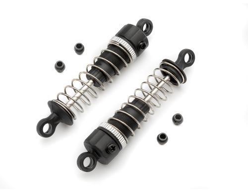 Blackzon MT Shocks 2