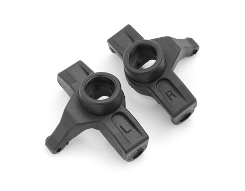 BLACKZON Steering Hubs 2