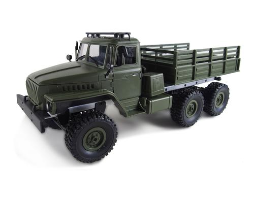 Amewi Ural Truck 6WD RTR, 1:16