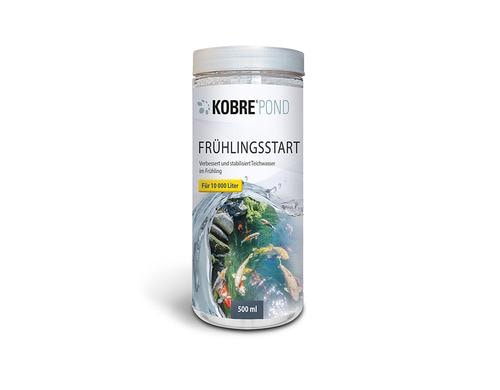 KobrePond Frhlingsstart 500 ml fr 10'000 Liter