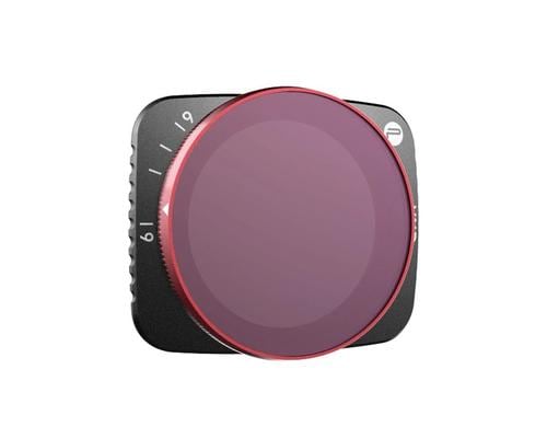 PGYTECH Mavic Air 2S VND Filter variable 6-9 fr DJI AIR 2S