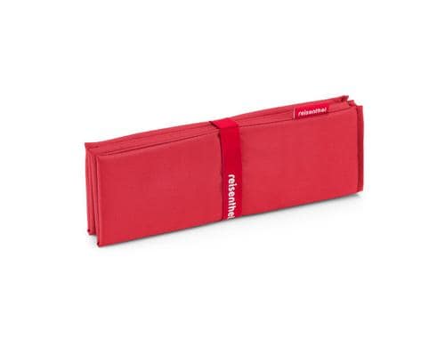 Reisenthel Sitzkissen seatpad red 39 x 28 x 0.7 cm