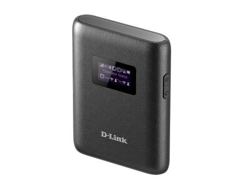 D-Link DWR-933: 4G LTE Mobile Router 4G/LTE Multi-WAN Router