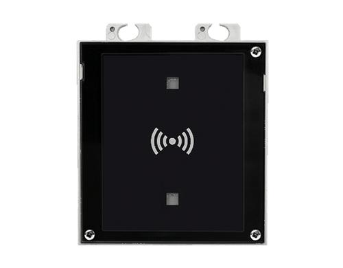 2N IP Verso Kartenleser 125kHz RFID RFID Leser-Modul zu IP Verso