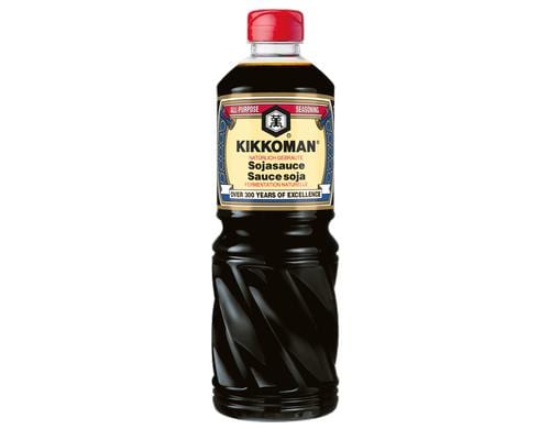 Kikkoman Sojasauce 1 l