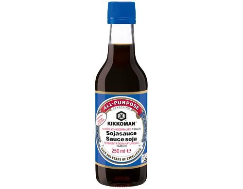 Kikkoman glutenfreie Sojasauce 250 ml