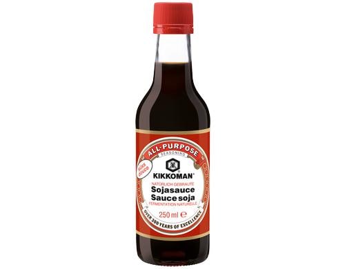 Kikkoman Sojasauce sss 250 ml