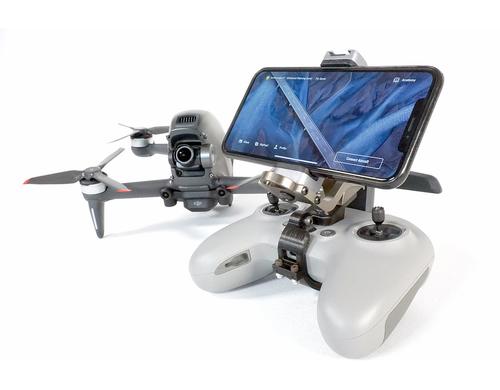 LifThor LOKI Tablet Halterung fr DJI FPV