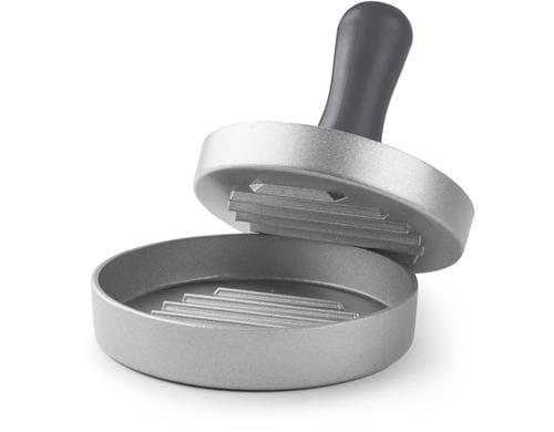 Ibili Hamburgerform 9cm Aluminium