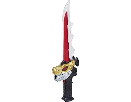 Power Ranger DNF CHROMAFURY SABER 