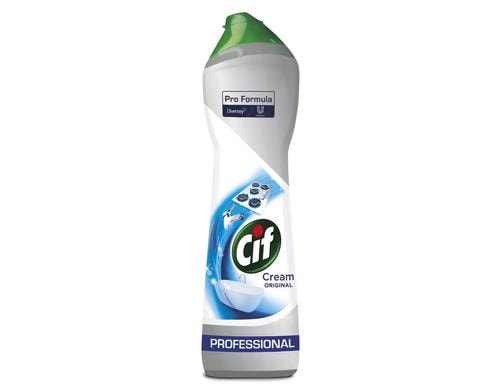 Cif Pro Formula Cream 750ml