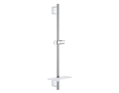 GROHE Vitalio SmartActive Brausestange 600mm mit Ablage