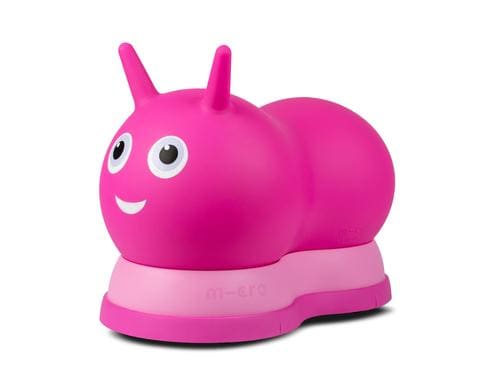 Micro Air Hopper Pink 