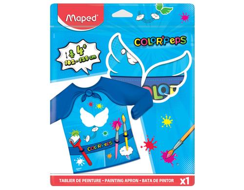 Maped Malschrze fr Kinder 4 bis 8 Jahre, Polyester