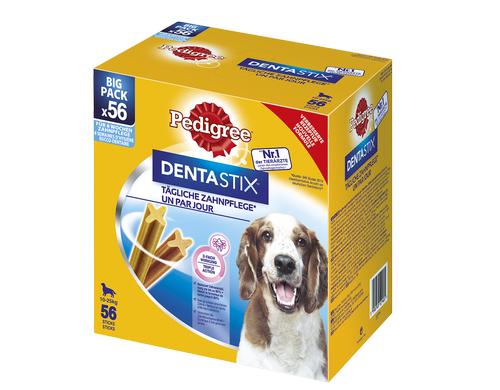 Pedigree DentaStix Medium 56er Mulitpack (8x7)