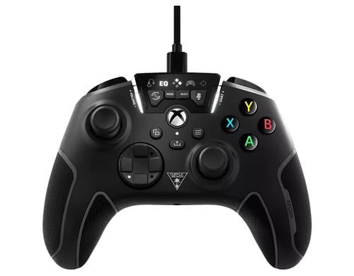 Turtle Beach Recon Controller Black Schwarz, for Xbox/PC