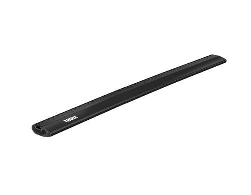 Thule WingBar Edge 95 Black Nur 1 Stk.