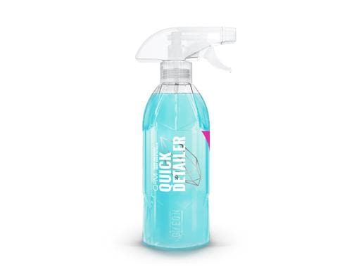 Q2M QuickDetailer Nass und Trocken 1000ml