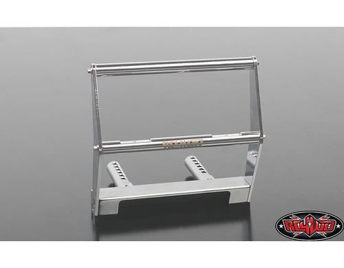 RC4WD Bull Bar Chrome 4Runner/XtraCab/Mojave II