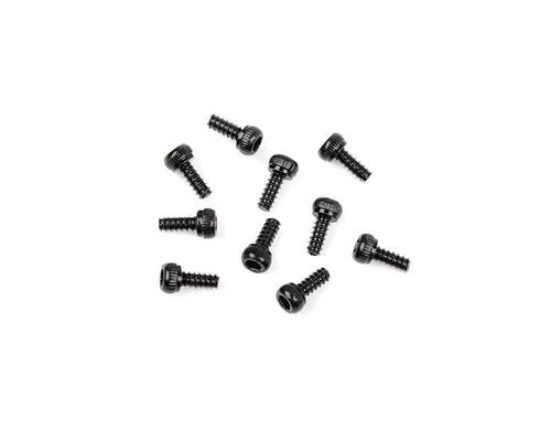 RC4WD Socket Head Self Tapping Screws M1.6 X 4mm