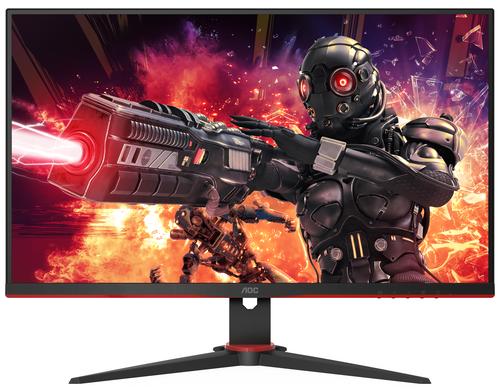 AOC 24 24G2ZE/BK, 1920x1080, IPS Displayport, 1x HDMI, 1ms, 240Hz, Pivot