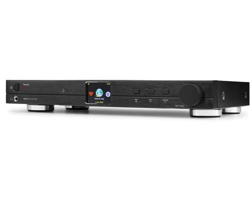 Audizio Trento Media Player, DAB+/Internet Radio/FM/BT