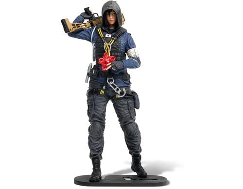 Six Collection - Hibana Figur 25cm, inkl. Ingame Code