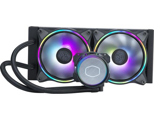 Khler Cooler Master ML240 Illision Intel & AMD