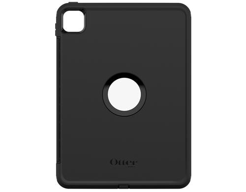 Otterbox Defender Series Black fr iPad Pro 11 (2020/2021)