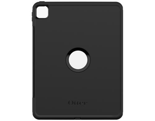 Otterbox Defender Series Black fr iPad Pro 12.9 (2018/2020/2021)