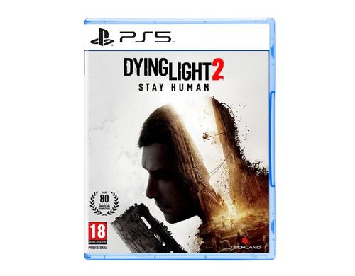 Dying Light 2, PS5 Alter: 18+