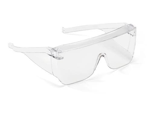 Unico Schutzbrille tourspec PF 