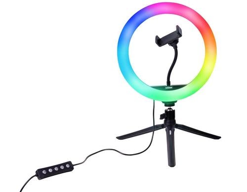 Drr Vlogging Kit VL-26 RGB 