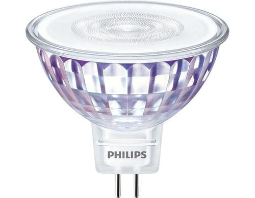 Philips MAS LED spot VLE D 5.8-35W MR16 927 36D