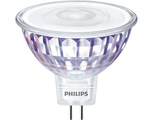 Philips MAS LED spot VLE D 7.5-50W MR16 927 60D