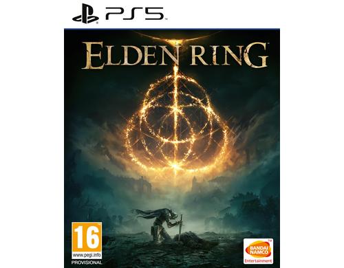 Elden Ring, PS5 Alter: 16+