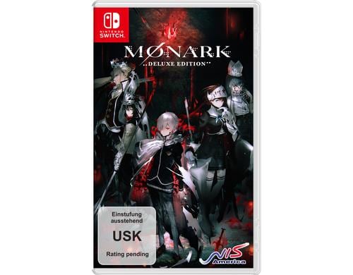 Monark Deluxe Edition, Switch Alter: 16+