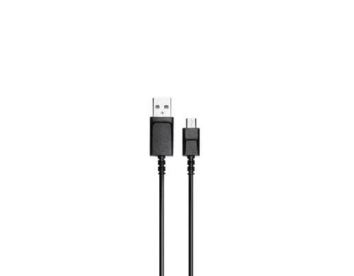 EPOS USB Kabel zu ADAPT 660 Micro USB