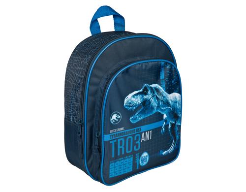 Undercover Kindergartenrucksack 7 L Jurassic World, 30 x 25 x 10 cm