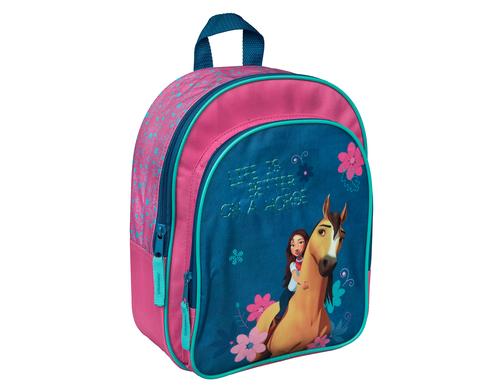 Undercover Kindergartenrucksack 7 L Spirit, 30 x 25 x 10 cm