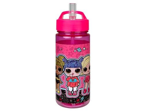 Scooli Trinkflasche LOL Surprise, 500 ml