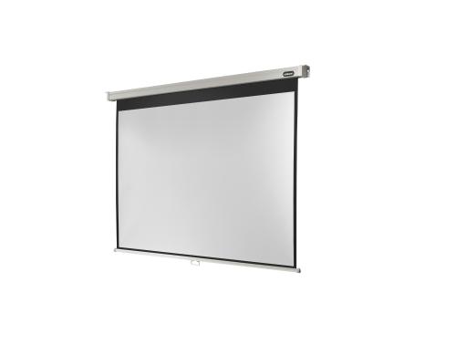 Celexon, Rollo Professional, Leinwand, 4:3 manuell, 180x135cm