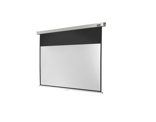 Celexon, Rollo Professional, Leinwand, 16:9 manuell, 160x90cm