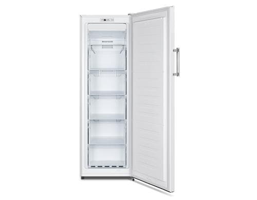 SIBIR Gefrierschrank GSN 20010 No Frost E, 194l, 41dB, NoFrost