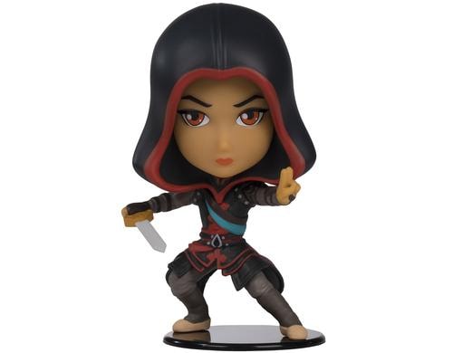 Ubisoft Heroes - Shao Jun Figur 10cm, Serie 3