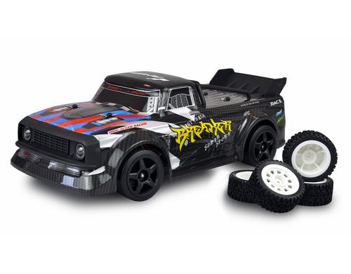 Amewi Breaker Drift Sport Car 1:16, RTR, Gyro