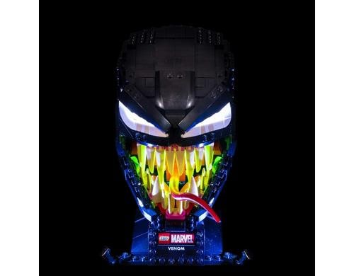 LEGO Venom #76187 Light Kit 